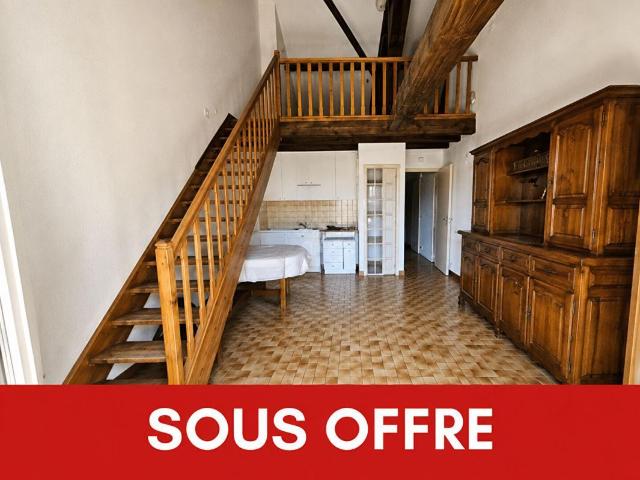 Appartement vente à Béziers, Capestang