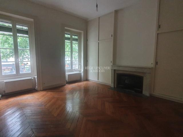 Appartement location à Lyon, Métropole de Lyon