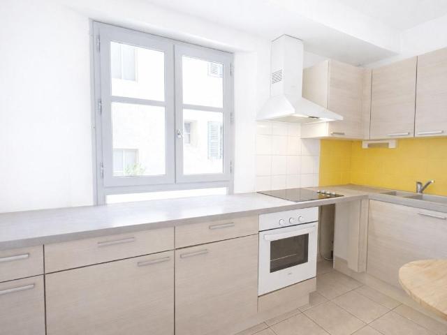 Appartement vente à Nîmes, Villeneuve-lès-avignon