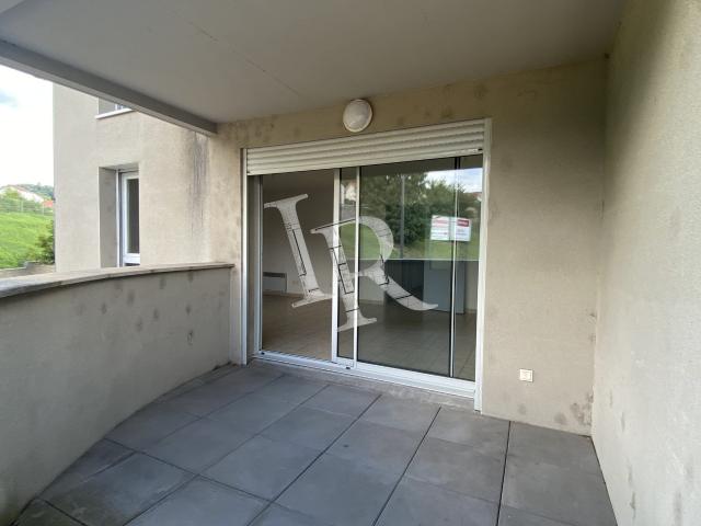 Appartement location à Le Puy-en-Velay, Le Puy-en-velay