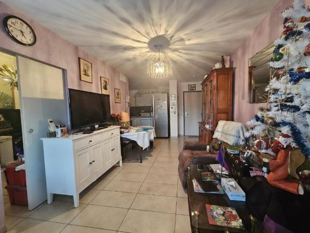 Appartement vente à Arrondissement de Toulon, La Crau