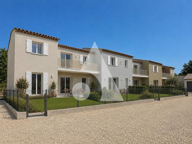 Appartement vente à La Fabrique, Villelaure
