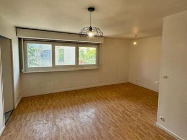Appartement vente à La Courneuve, Centre-Ville