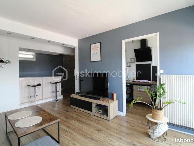 Appartement vente à Mont-de-Marsan, Mont-de-marsan