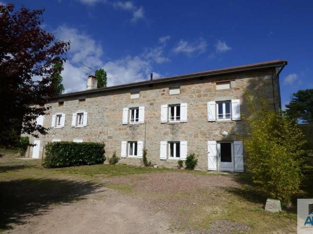 Appartement location à Roanne, Saint-haon-le-vieux