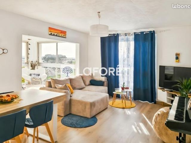 Appartement vente à Nîmes