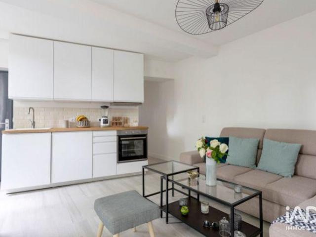 Appartement vente à La Rochelle