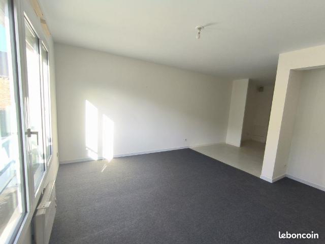 Appartement vente à Nantes