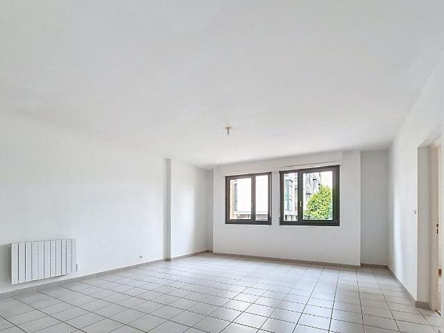 Appartement vente à Faubourg de Paris, Valenciennes
