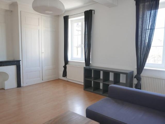 Appartement vente à Lyon, Métropole de Lyon