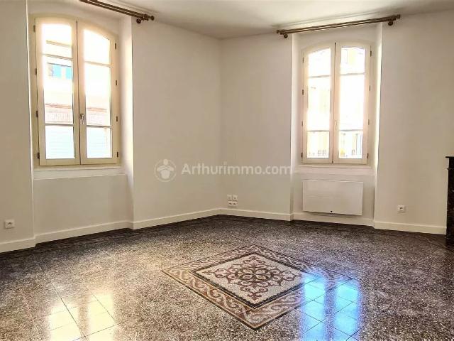 Appartement location à Albi