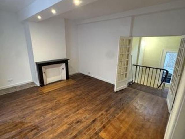 Appartement vente à Laon