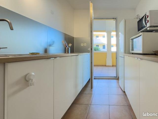 Appartement vente à Arrondissement de Toulon, La Londe-les-maures