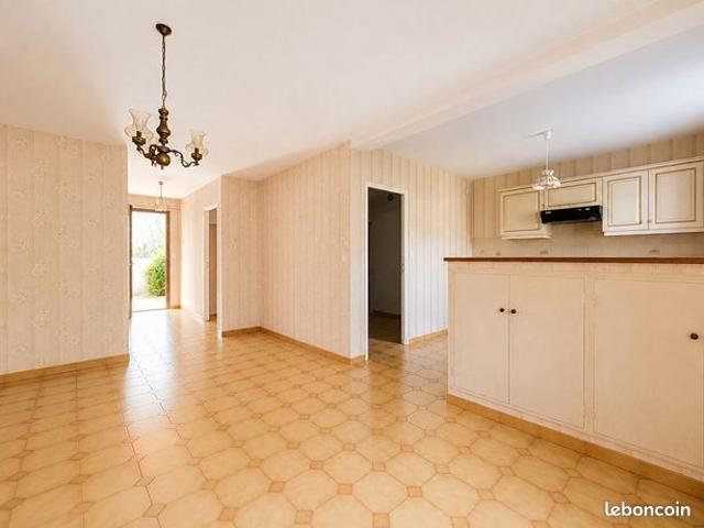 Appartement vente à Nyons