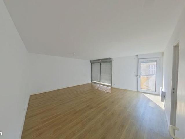 Appartement vente à Poitiers