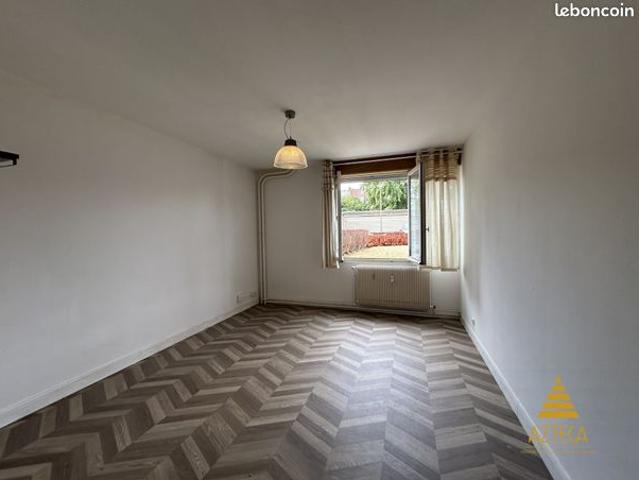 Appartement vente à Cambrai