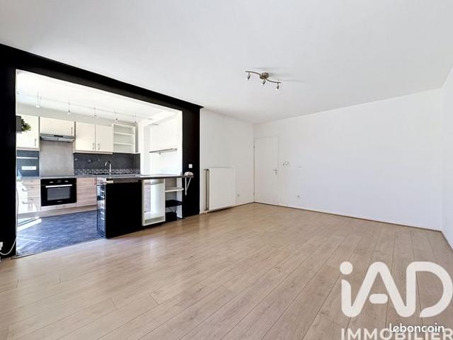 Appartement vente à Istres