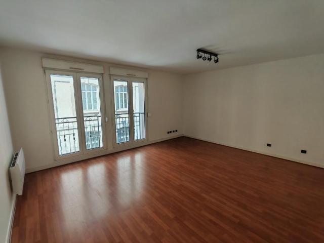 Appartement location à Nancy