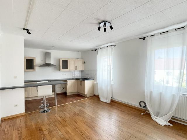 Appartement location à Strasbourg, Oberhausbergen
