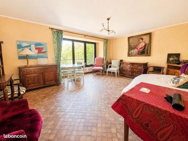 Appartement vente à Sens, Chaumont