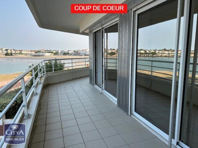 Appartement vente à Rochefort, Royan