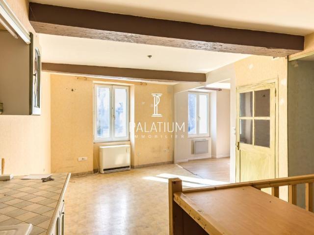 Appartement vente à Digne-les-Bains, Mézel