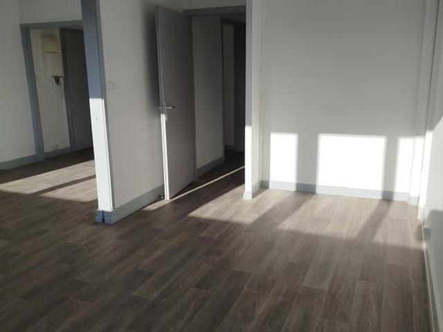 Appartement location à Saint-Dié-des-Vosges, Saint-dié