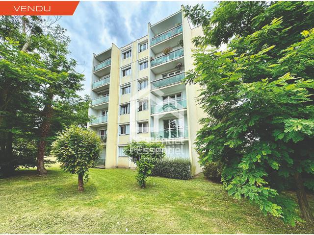 Appartement vente à Saint-Germain-en-Laye, Verneuil-sur-seine