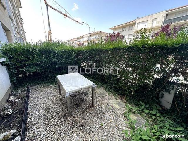 Appartement vente à Saint-Dizier, Saint-dizier