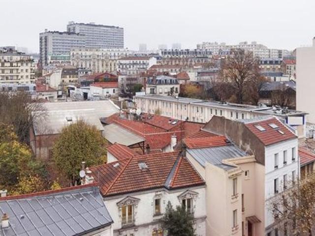 Appartement vente à Dreux, Montreuil