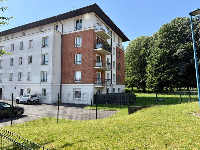 Appartement vente à Lille, Halluin