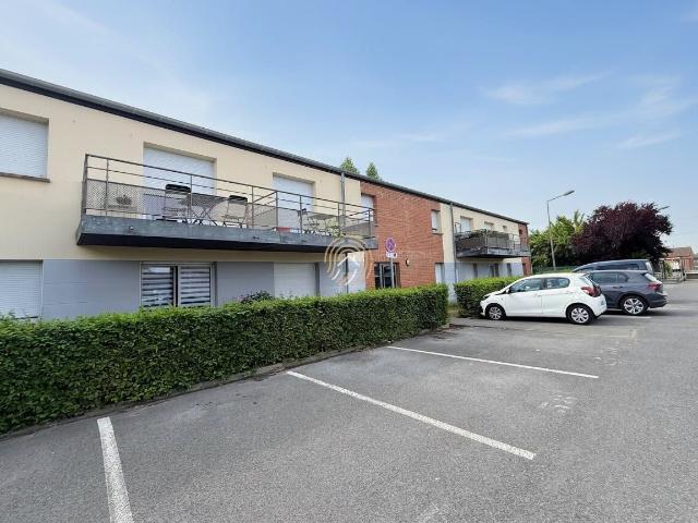 Appartement vente à Somain, Nord