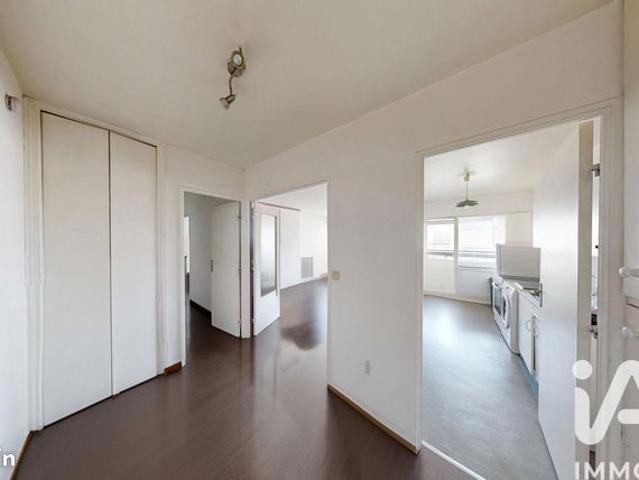 Appartement vente à Lille, La Madeleine