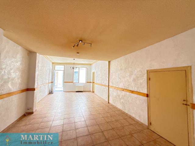 Appartement vente à Résidence Les Bigarreaux, Céret