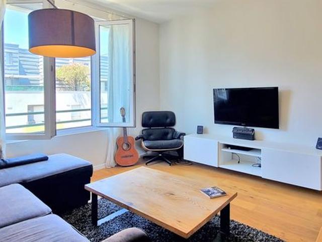 Appartement vente à Grenoble