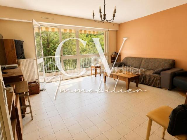 Appartement vente à Lyon, Métropole de Lyon