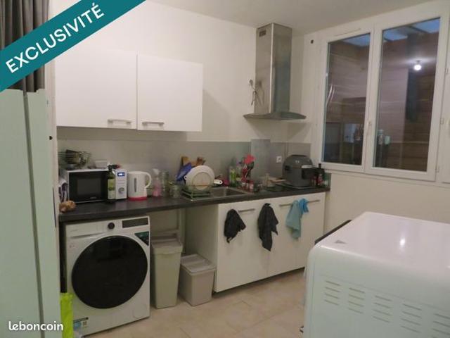 Appartement vente à Foix