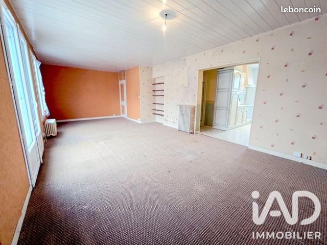 Appartement vente à Orléans, Loiret
