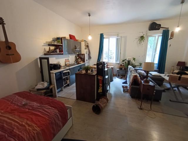 Appartement vente à Montpellier
