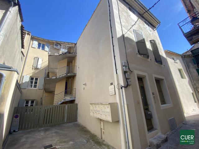 Appartement location à Privas, La Voulte-sur-rhône