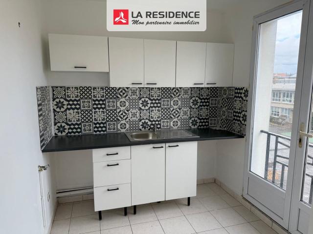 Appartement location à Argenteuil