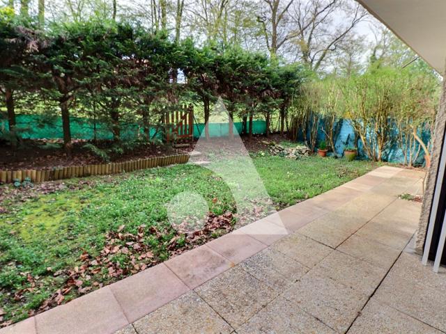 Appartement vente à Pontoise, Méry-sur-oise