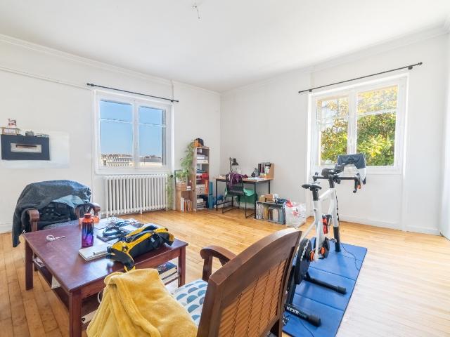 Appartement vente à Nantes