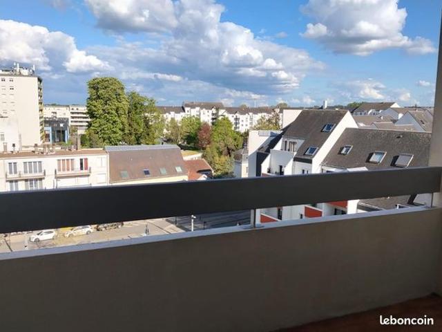 Appartement vente à Tours, Joué-lès-tours