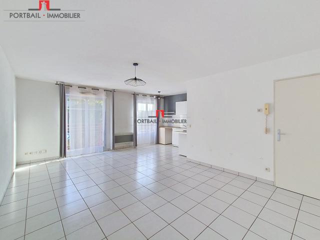 Appartement vente à Bordeaux, Carbon-blanc