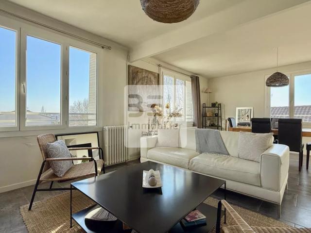 Appartement vente à Carpentras, Orange
