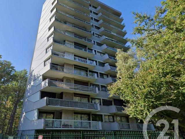 Appartement location à Le Raincy, Tremblay-en-france