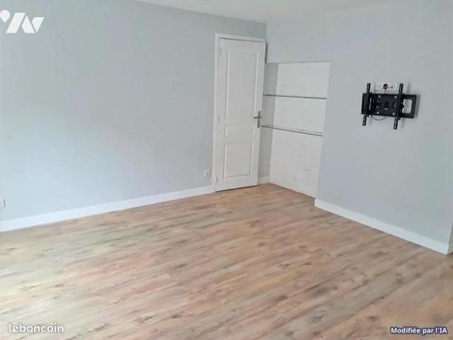 Appartement vente à Orléans, Loiret