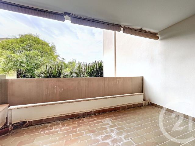 Appartement vente à Montpellier