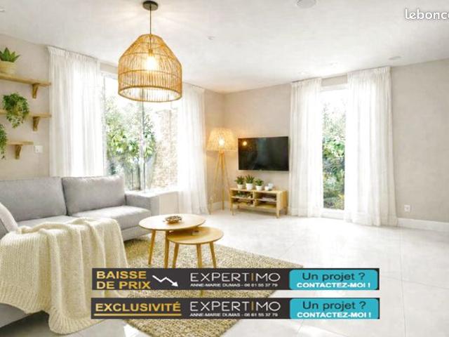 Appartement vente à Versailles, Montigny-le-bretonneux